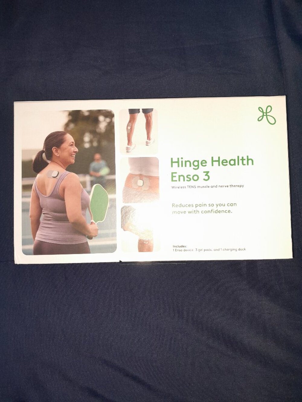 Hinge Health Enso 3